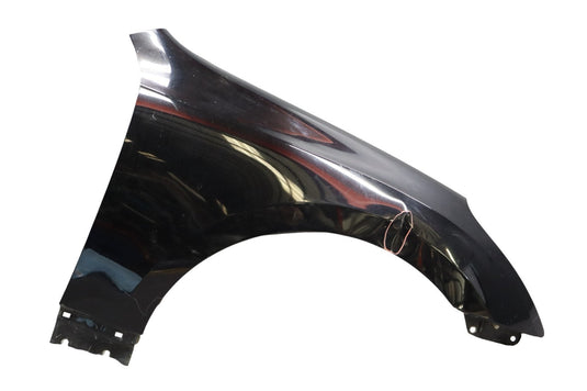 11-16 Hyundai Equus SIG Front Right Passenger Side Fender Cover Shell Panel Oem