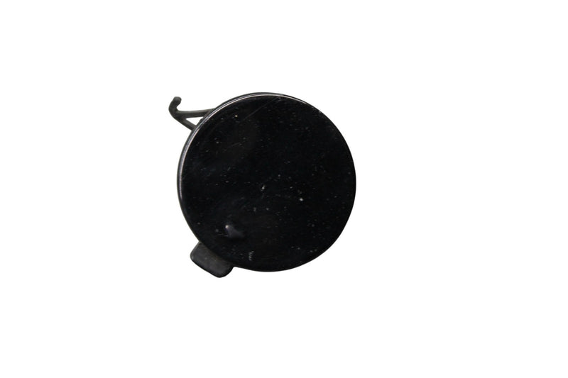 Load image into Gallery viewer, 11-13 Hyundai Equus SIG Front Bumper Lower Tow Hook Cap Cover 865173N000 Oem
