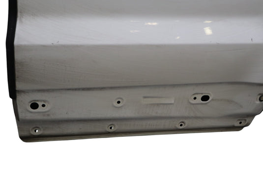 12-19 LR Range Rover Evoque L538 Rear Left Side Exterior Door Panel Shell Oem