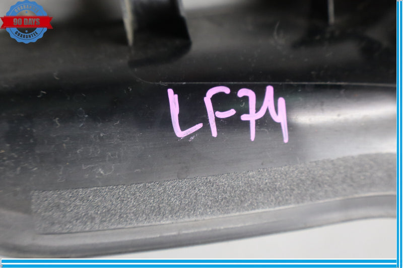 Load image into Gallery viewer, 16-22 BMW X1 F48 Rear Left Side Outer Taillight Lamp Cover Gutter Panel Oem
