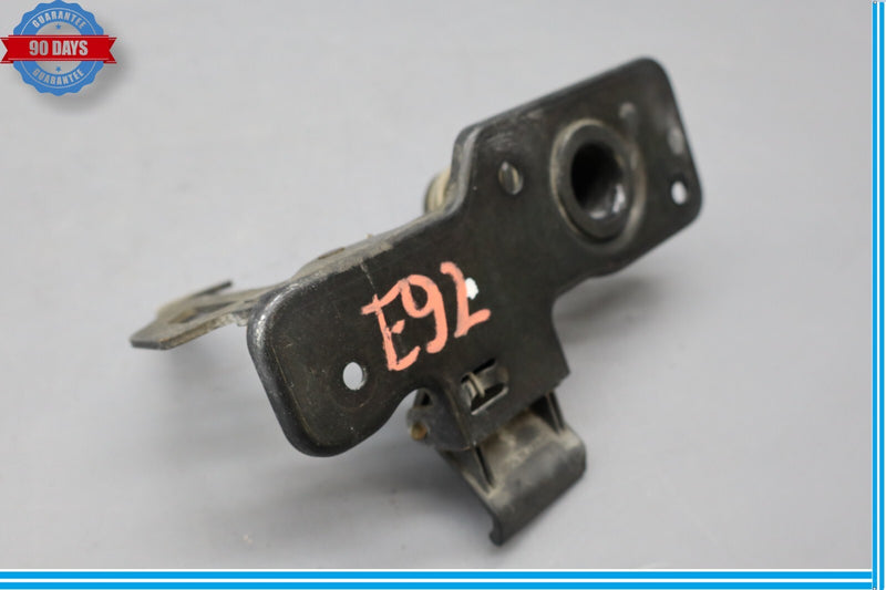 Load image into Gallery viewer, 10-19 Jaguar XJ XJL Hood Safety Lock Latch Catch Hook Release Lever Oem
