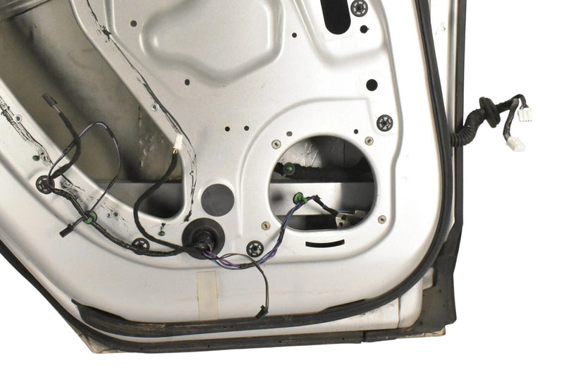 Load image into Gallery viewer, 12-20 Tesla Model S Rear Left Driver Side Door Shell Panel Cover Assembly OEM
