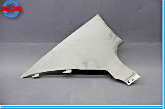 10-16 Buick LaCrosse CXL Rear Left Driver Side Lower C Pillar Trim Panel Oem