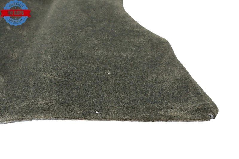 Load image into Gallery viewer, 06-12 Bentley Continental Rear Left Side Trunk Panel Trim Cover 3W5867427 OEM
