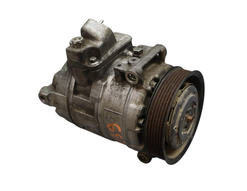 Load image into Gallery viewer, 07-09 Jaguar X150 XK XKR A/C AC Air Conditioning Compressor Clutch C2C39502 Oem
