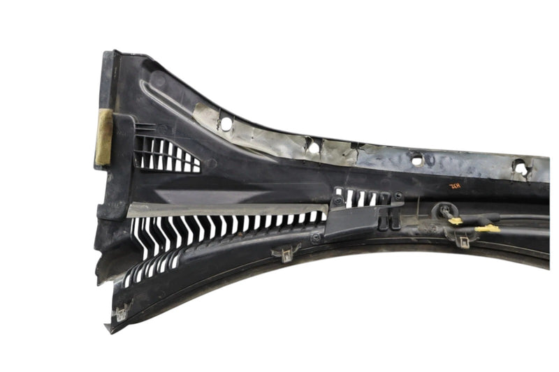 Load image into Gallery viewer, 02-05 Ford Thunderbird Cowl Vent Windshield Wiper Screen Panel Cover Oem
