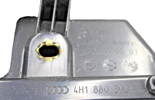 11-18 Audi A8 A8 Quattro Dashboard Glove Box Compartment Assembly 4H1880302 Oem