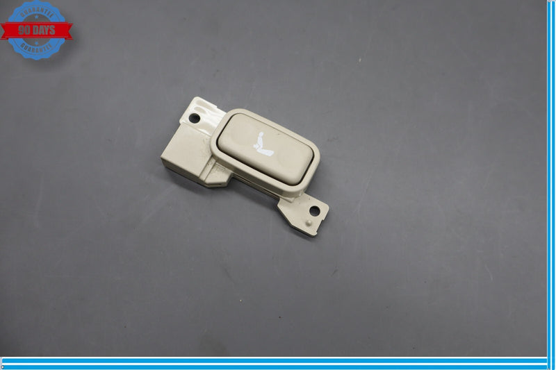 Load image into Gallery viewer, 02-10 Lexus SC430 Z40 Front Right Passenger Side Seat Lumbar Control Switch Oem
