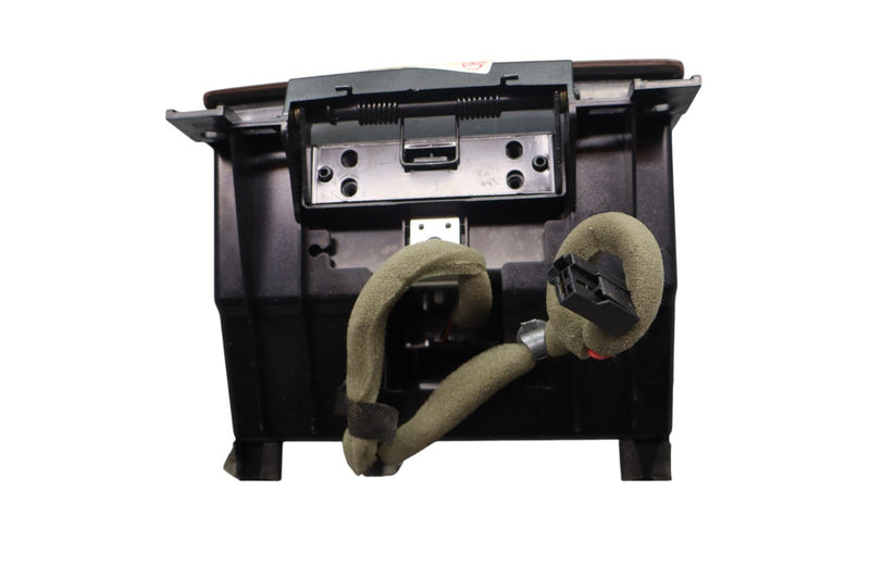 Load image into Gallery viewer, 11-13 Hyundai Equus Front Dashboard Storage Compartment Bin Box 84670B1000 Oem

