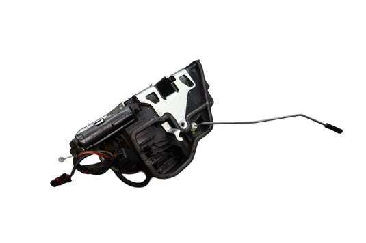 09-15 BMW 750i 750Li xDrive Rear Left Driver Side Door Lock Latch Actuator Oem
