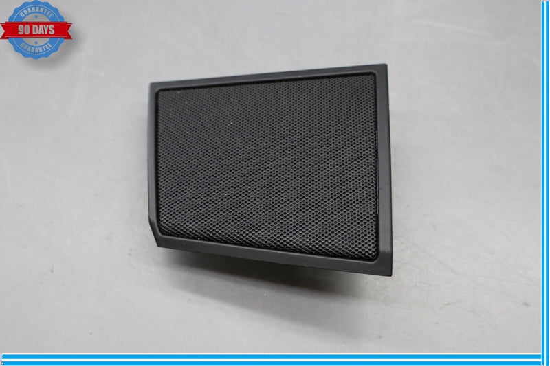 Load image into Gallery viewer, 14-21 Maserati Ghibli M157 Right Side Dash Tweeter Speaker Grille Trim Oem
