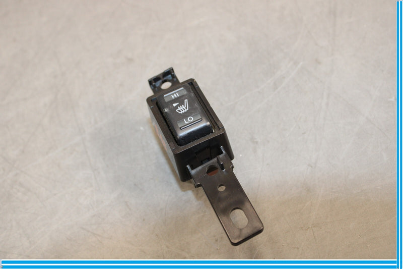 Load image into Gallery viewer, 11-17 Infiniti QX56 QX80 Left Side 2nd Row Center Console Seat Heat Switch Oem
