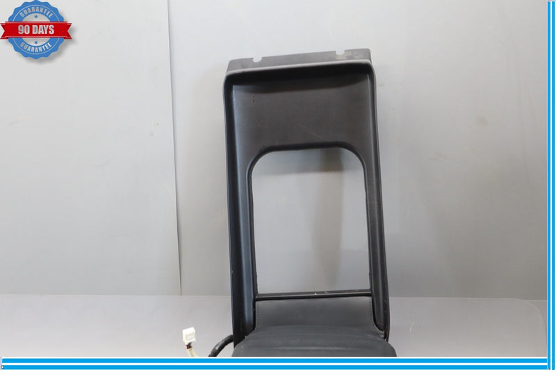 Load image into Gallery viewer, 07-09 Lexus LS460 LS460L Rear Seat Center Console Armrest w/ Switch Oem
