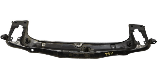 12-18 BMW 320i Active Hybrid 3 Engine Motor Radiator Support Upper Tie Bar OEM