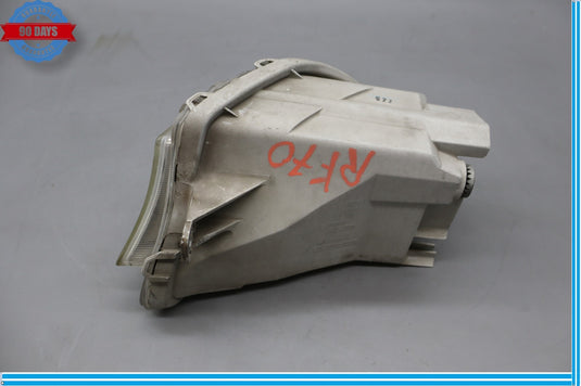07-09 Lexus LS460 LS460L Front Right Side Bumper Fog Light Lamp Assembly Oem