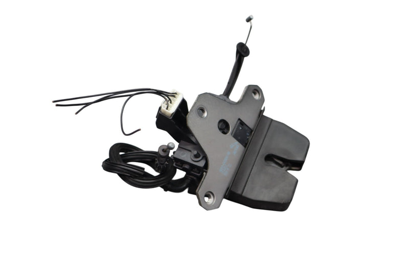 Load image into Gallery viewer, 10-19 Jaguar X351 XJ XJL Rear Trunk Boot Lid Lock Latch Release Actuator Oem
