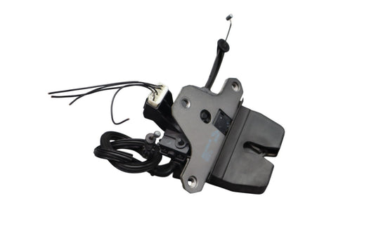 10-19 Jaguar X351 XJ XJL Rear Trunk Boot Lid Lock Latch Release Actuator Oem
