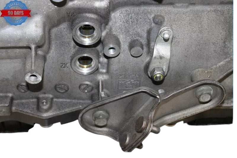 Load image into Gallery viewer, 14-17 Maserati Quattroporte Automatic Transmission Assembly 1087401289 Oem
