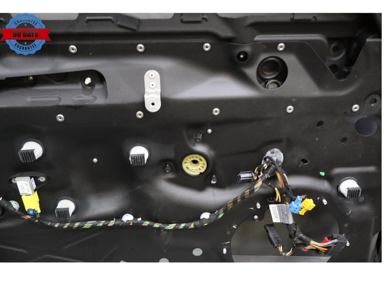 Load image into Gallery viewer, 10-16 Porsche Panamera 970 Turbo S GTS Front Left Side Door Window Regulator Oem
