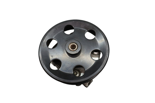 14-22 Maserati Ghibli M157 Quattroporte M156 Power Steering Pump W/ Pulley Oem