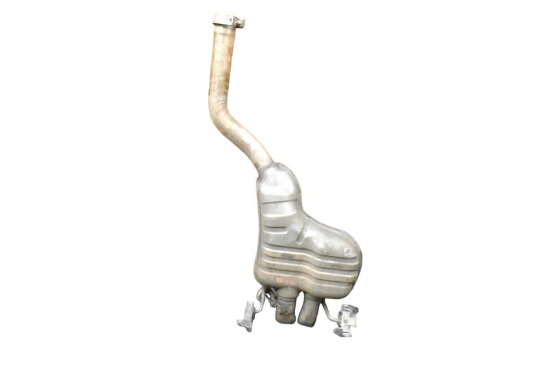 Load image into Gallery viewer, 03-12 Bentley Continental GT GTC Rear Left Exhaust Muffler 3W0253611A Oem
