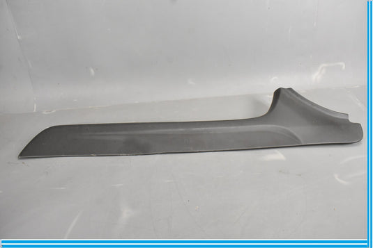 09-15 Jaguar XF XFR Right Side Center Console Trim Molding Cover Panel Oem