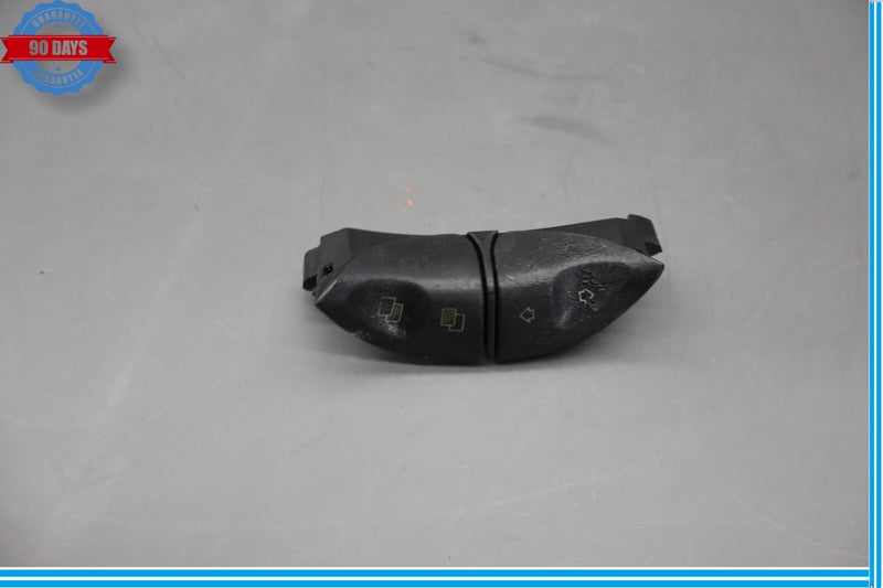 Load image into Gallery viewer, 03-06 Mercedes S600 S55 AMG W220 Steering Wheel Multifunction Control Switch Oem
