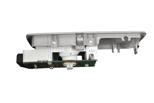 11-14 Volkswagen Touareg Rear Left Driver Side Interior Overhead Dome Light Oem