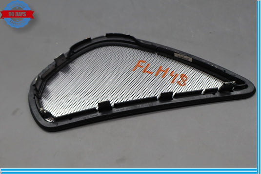 11-18 Audi A8 A8L Quattro Front Left Driver Door Speaker Cover Grille Oem