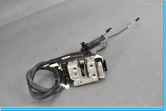 14-17 Maserati Ghibli Front Right Passenger Side Door Lock Latch Actuator Oem