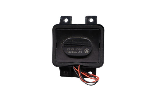 03-12 Bentley Continental Flying Spur GT GTC Climate Temperature Sensor Oem