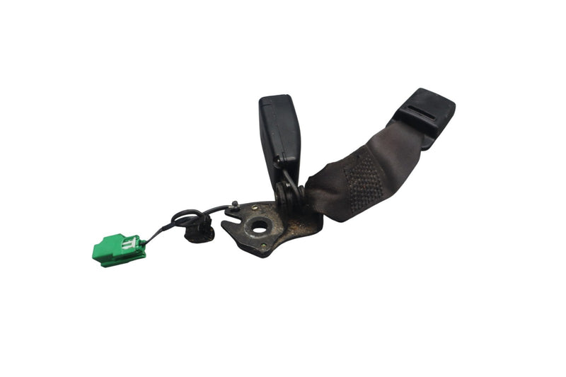 Load image into Gallery viewer, 16-20 Jaguar XF X260 Rear Left &amp; Center Double Seat Buckle GX63613K22AC Oem
