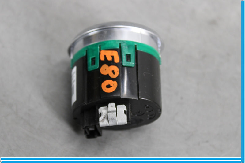 Load image into Gallery viewer, 14-20 Maserati Ghibli S Dash Dashboard Analog Clock Time Assembly Oem
