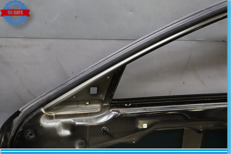 Load image into Gallery viewer, 15-16 Hyundai Genesis Front Right Passenger Side Exterior Door Shell Panel Oem
