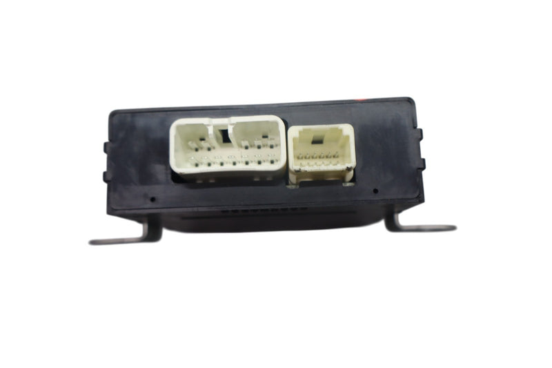 Load image into Gallery viewer, 07-09 Lexus LS460 Rear Right Side Seat Mounted Position Control Module Unit Oem

