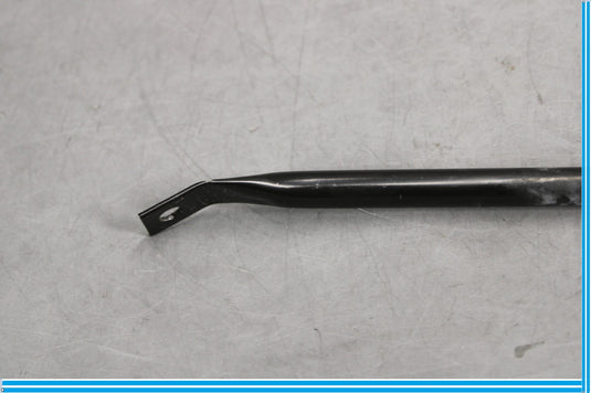 03-12 Mercedes R230 SL550 SL500 Front Right Passenger Radiator Support Strut Oem