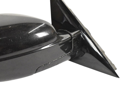 05-08 Maserati Quattroporte Right Passenger Side Rear View Door Mirror OEM