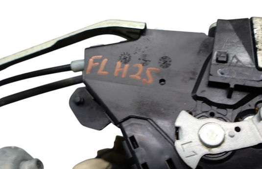 07-09 Lexus LS460 Front Left Driver Door Lock Latch Actuator 6975050050 Oem