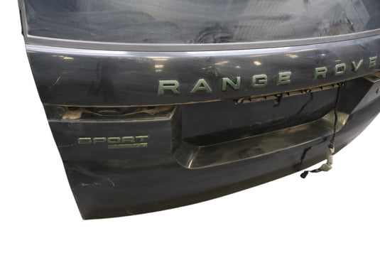 14-22 LR Range Rover Sport L494 Rear Trunk Lid Liftgate Tailgate Hatch Shell Oem