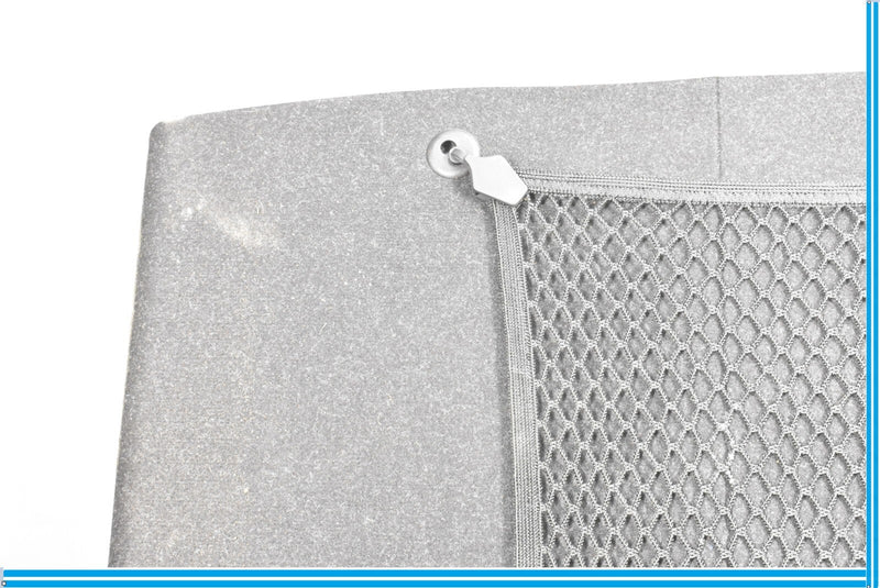 Load image into Gallery viewer, 12-16 BMW 328i F30 Rear Trunk Caro Luggage Floor Cover Panel Oem
