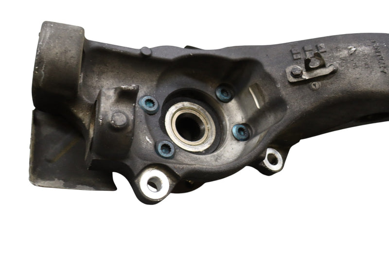 Load image into Gallery viewer, 07-12 Bentley Continental GTC Speed Front RIght Side Spindle Knuckle Hub Oem
