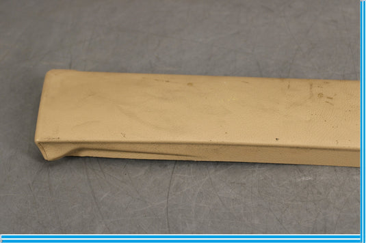 07-09 Mercedes S550 CL550 Right Lower Dashboard Dash Trim Panel Exclusive Oem