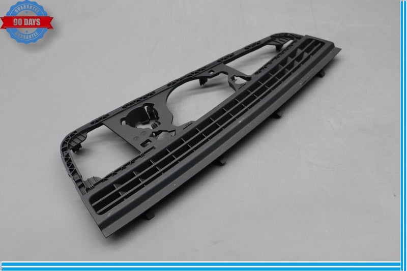 Load image into Gallery viewer, 13-18 Audi A6 Quattro Front Center Dash Defroster Grille Bracket 4G1819635 Oem

