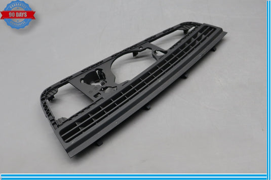 13-18 Audi A6 Quattro Front Center Dash Defroster Grille Bracket 4G1819635 Oem