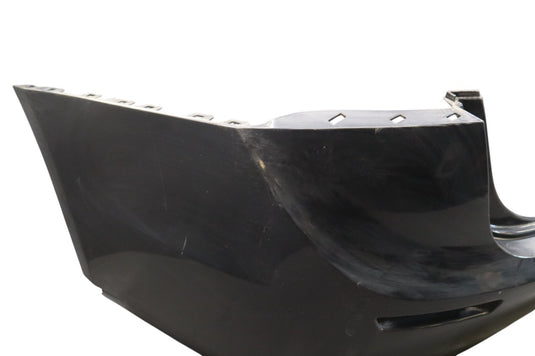 14-17 Maserati Ghibli Rear Bumper Cover Panel Assembly 6700255240 Oem