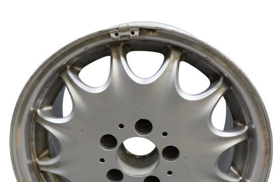 90-02 Mercedes R129 SL500 SL320 8x16 R16 Alloy Wheel Rim Disc A1294010702 Oem