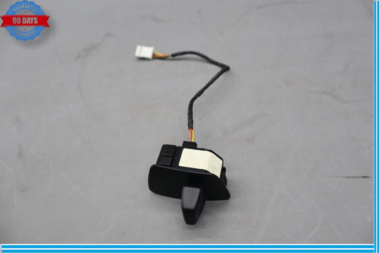 11-16 BMW 528i 535i 550i F10 Front Steering Wheel Adjustment Control Switch Oem