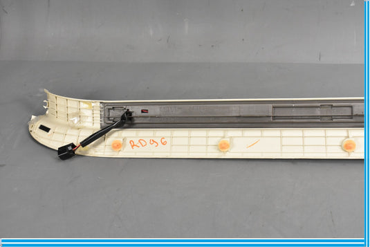 02-10 Lexus SC430 Front Right Passenger Side Door Scuff Sill Plate Molding Oem