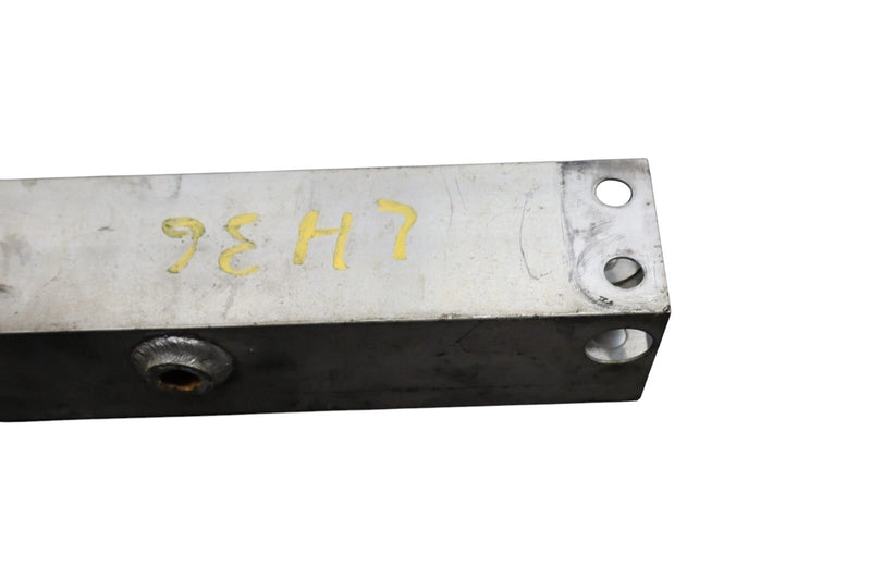 Load image into Gallery viewer, 07-12 Lexus LS460L Front Left Driver Side Bumper Reinforcement Bar Bracket Oem
