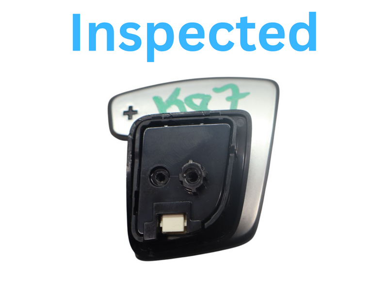 Load image into Gallery viewer, 15-20 Hyundai Genesis Left Driver Side Switch Paddle Shift 96770B1000 Oem
